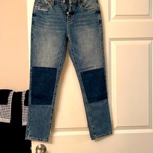 Lucky Brand jeans